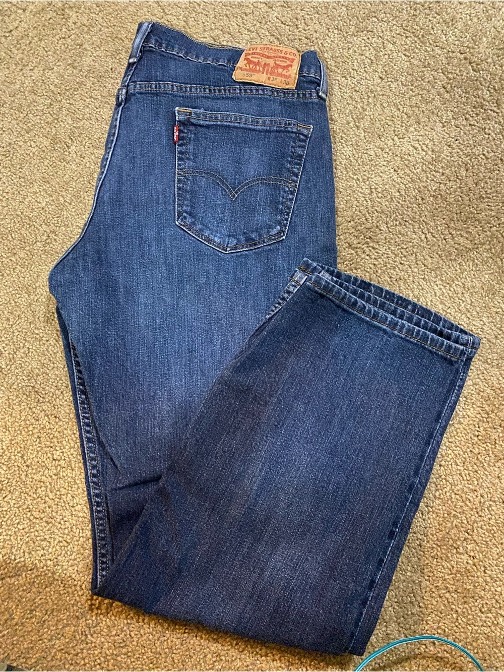 Levi's Men's Jeans